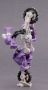 Transformers 3 Dark of the Moon Autobot Skids w/ Elita-1 & Sergeant Epps (Human Alliance) toy