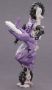 Transformers 3 Dark of the Moon Autobot Skids w/ Elita-1 & Sergeant Epps (Human Alliance) toy