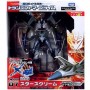 Transformers Prime (Arms Micron - Takara) AM-07 Starscream with Gul toy