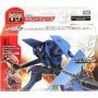 Transformers Prime (Arms Micron - Takara) AM-09 Soundwave with Zori toy