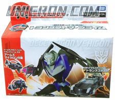 Transformers Prime (Arms Micron - Takara) AM-14 Vehicon with Noji toy Transformers Prime (Arms Micron - Takara) AM-14 Vehicon with Noji toy