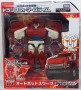 Transformers Prime (Arms Micron - Takara) AM-17 Swerve with Sou toy