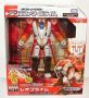 Transformers Prime (Arms Micron - Takara) AM-28 Leo Prime with L.P. toy