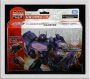 Transformers Prime (Arms Micron - Takara) AM-29 Shockwave with Bido toy