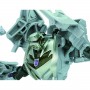 Transformers Prime (Arms Micron - Takara) AM-34 Vehicon General with Igu S toy