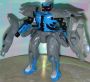 Transformers Beast Wars Wolfang toy
