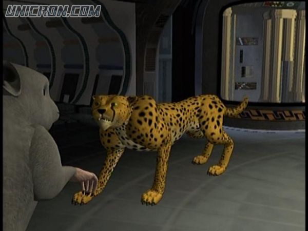 BEAST WARS 1 039 BEAST WARS 1 039