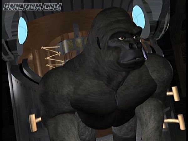 BEAST WARS 1 042 BEAST WARS 1 042