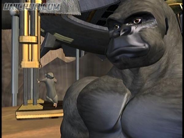 BEAST WARS 1 065 BEAST WARS 1 065