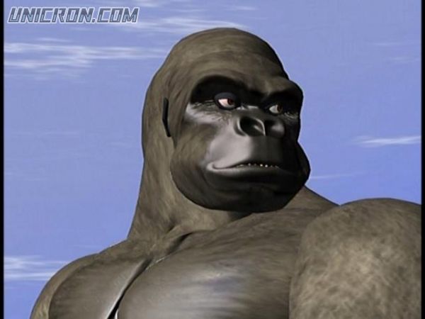 BEAST WARS 1 068 BEAST WARS 1 068