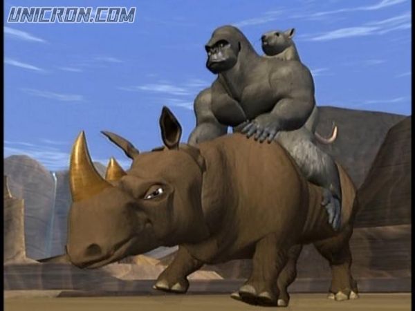 BEAST WARS 1 082 BEAST WARS 1 082