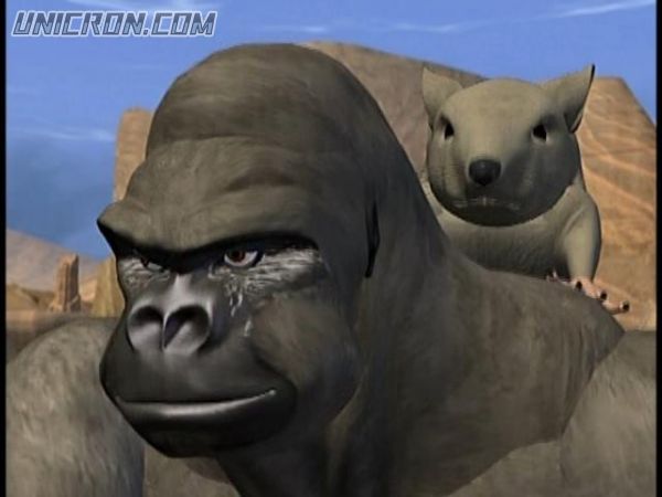 BEAST WARS 1 083 BEAST WARS 1 083