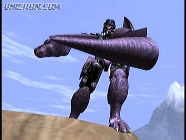 BEAST WARS 1 101 BEAST WARS 1 101
