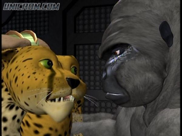 BEAST WARS 1 026 BEAST WARS 1 026
