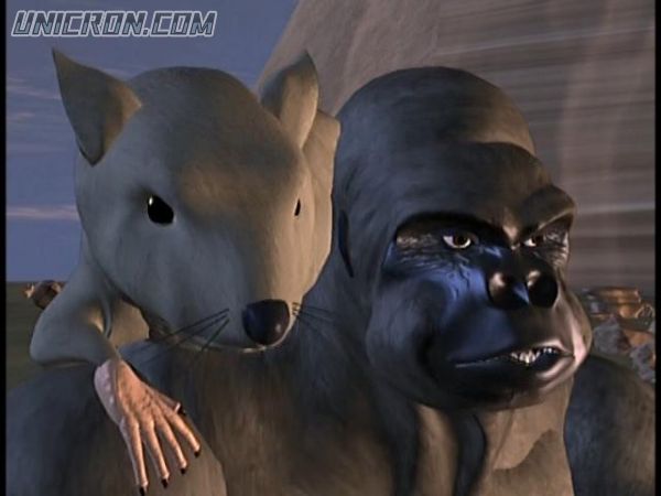 BEAST WARS 1 121 BEAST WARS 1 121