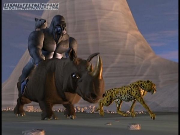 BEAST WARS 1 123 BEAST WARS 1 123