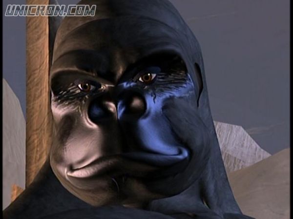 BEAST WARS 1 131 BEAST WARS 1 131