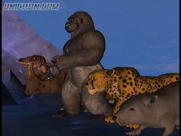 BEAST WARS 1 180 BEAST WARS 1 180