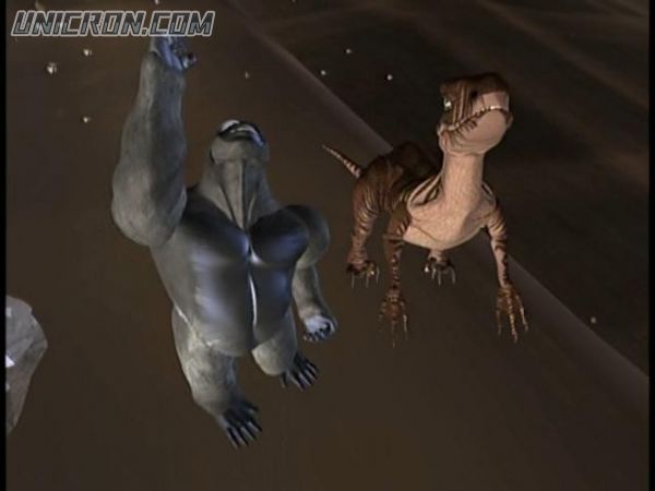 BEAST WARS 1 186 BEAST WARS 1 186