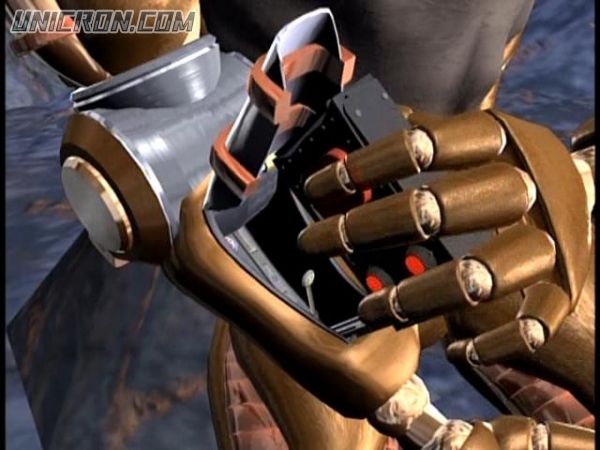 BEAST WARS 1 045 BEAST WARS 1 045
