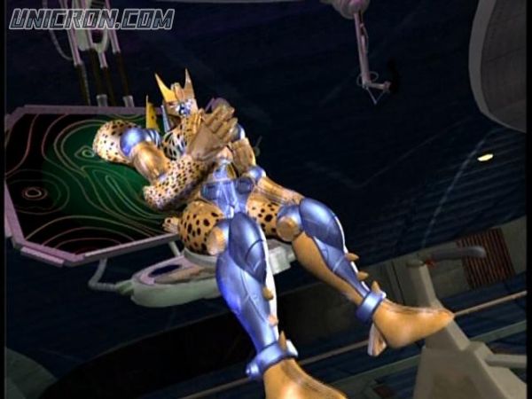 BEAST WARS 1 46 BEAST WARS 1 46