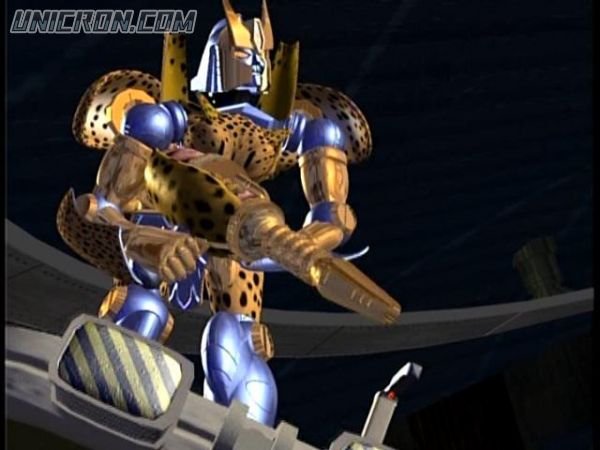 BEAST WARS 1 49 BEAST WARS 1 49