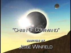 05 Chain of Command