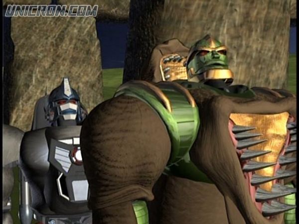 BEAST WARS 1 028 BEAST WARS 1 028