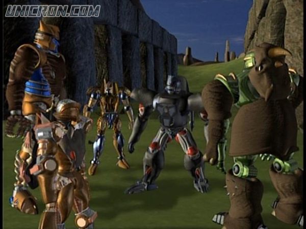 BEAST WARS 1 041 BEAST WARS 1 041