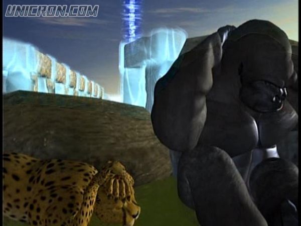 BEAST WARS 1 044 BEAST WARS 1 044