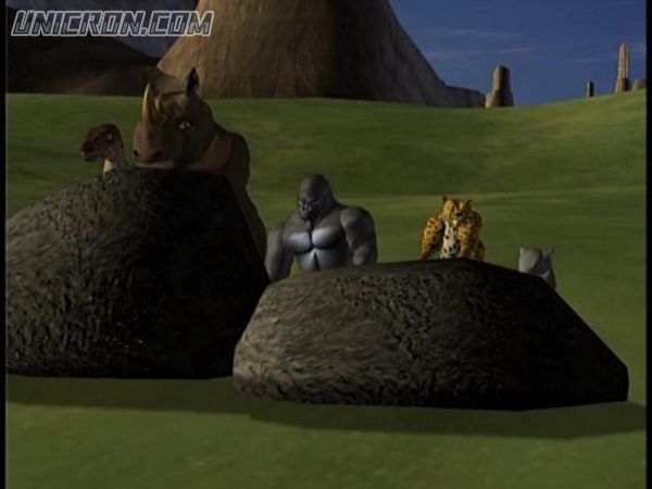 BEAST WARS 1 046 BEAST WARS 1 046