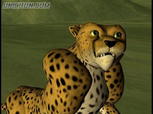 BEAST WARS 1 048 BEAST WARS 1 048