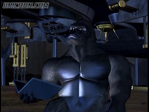 BEAST WARS 1 053 BEAST WARS 1 053