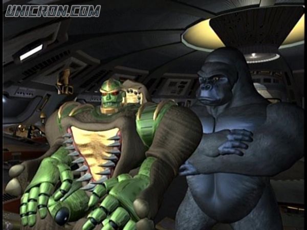 BEAST WARS 1 056 BEAST WARS 1 056