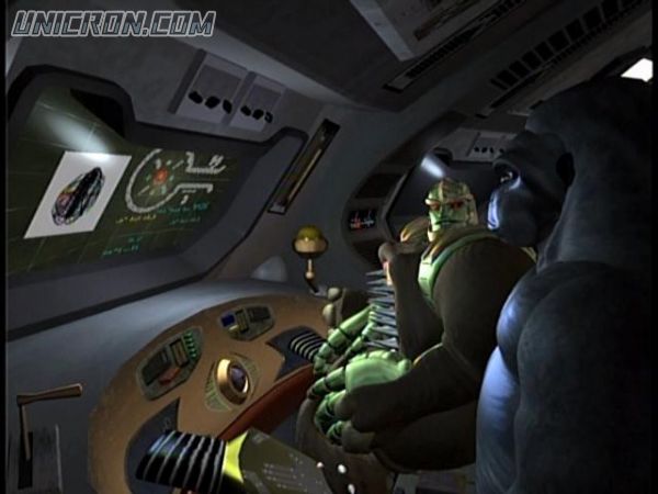 BEAST WARS 1 057 BEAST WARS 1 057