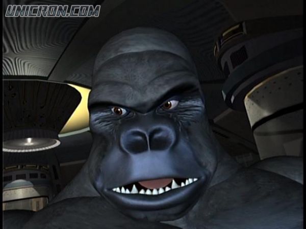 BEAST WARS 1 058 BEAST WARS 1 058
