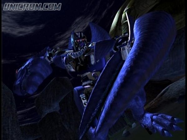 BEAST WARS 1 065 BEAST WARS 1 065