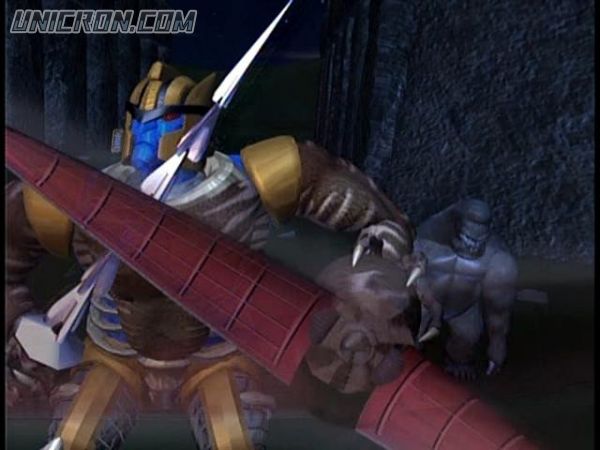 BEAST WARS 1 067 BEAST WARS 1 067