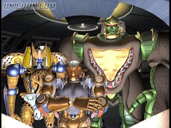BEAST WARS 1 073 BEAST WARS 1 073