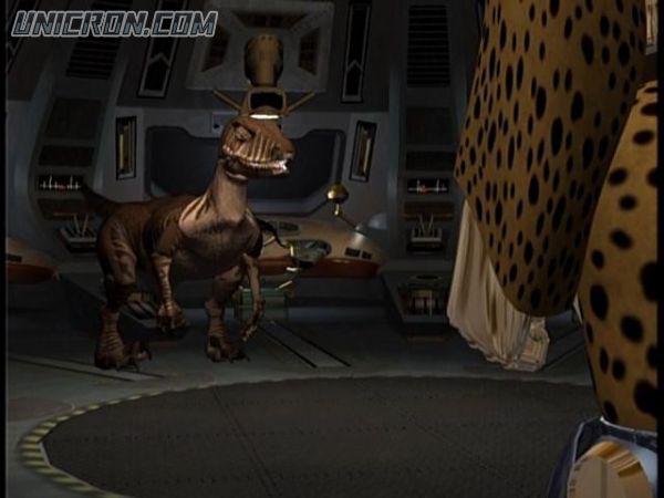 BEAST WARS 1 078 BEAST WARS 1 078