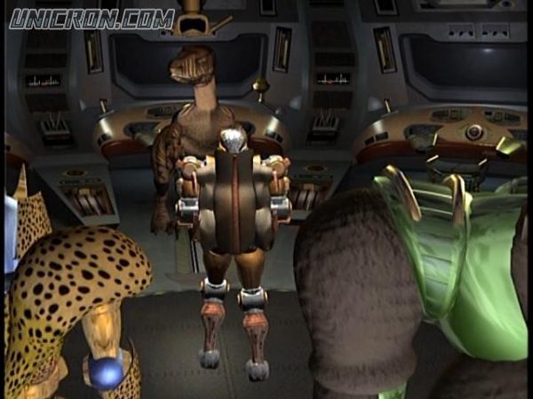 BEAST WARS 1 085 BEAST WARS 1 085