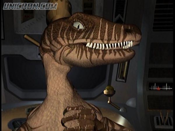 BEAST WARS 1 086 BEAST WARS 1 086