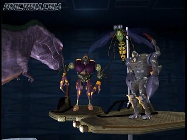 BEAST WARS 1 096 BEAST WARS 1 096