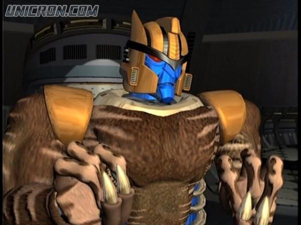 BEAST WARS 1 101 BEAST WARS 1 101