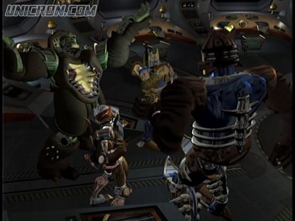 BEAST WARS 1 108 BEAST WARS 1 108