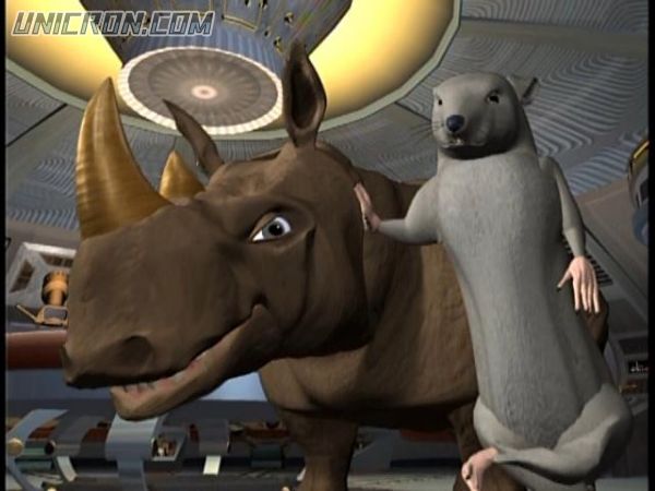 BEAST WARS 1 95 BEAST WARS 1 95