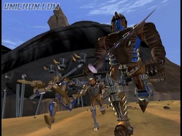 BEAST WARS 1 113 BEAST WARS 1 113