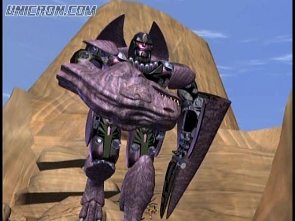 BEAST WARS 1 114 BEAST WARS 1 114