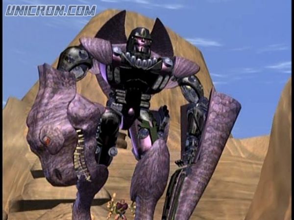 BEAST WARS 1 115 BEAST WARS 1 115