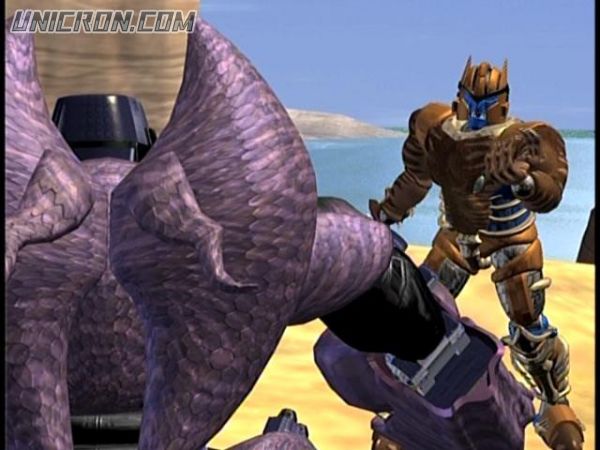 BEAST WARS 1 123 BEAST WARS 1 123
